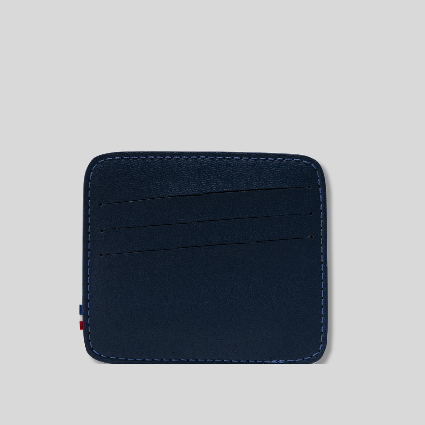 Porte carte - Bleu Marine