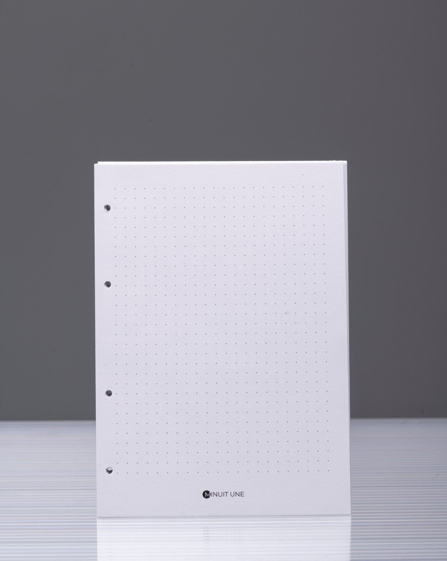 Recharge feuilles carnet - Dessin